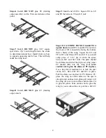 Предварительный просмотр 4 страницы Millenium slow stick x Assembly Instructions Manual