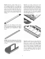 Предварительный просмотр 8 страницы Millenium slow stick x Assembly Instructions Manual