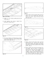 Предварительный просмотр 6 страницы Millenium slow stick x Assembly Manual