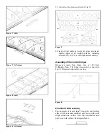 Предварительный просмотр 7 страницы Millenium slow stick x Assembly Manual