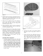 Предварительный просмотр 9 страницы Millenium slow stick x Assembly Manual