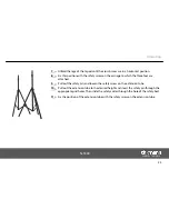 Предварительный просмотр 23 страницы Millenium SLS300 User Manual