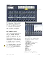 Preview for 10 page of Millennia HV-316 Series Owner'S Manual