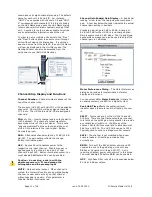 Preview for 11 page of Millennia HV-316 Series Owner'S Manual