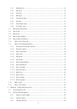 Preview for 2 page of Millennium King Performance M830 User Manual