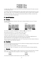 Preview for 13 page of Millennium King Performance M830 User Manual