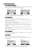 Preview for 18 page of Millennium King Performance M830 User Manual