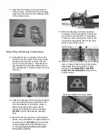 Preview for 4 page of Millennium MicroSSX Assembly Instructions Manual