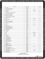 Preview for 13 page of Millennium OL'MAN OL-11-00 Instruction Manual