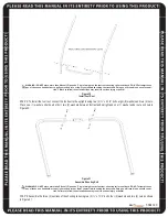 Preview for 16 page of Millennium OL'MAN OL-11-00 Instruction Manual