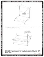 Preview for 18 page of Millennium OL'MAN OL-11-00 Instruction Manual