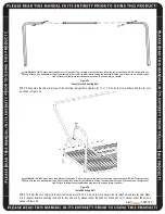 Preview for 18 page of Millennium OL'MAN OL-22-00 Instruction Manual