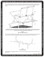 Preview for 21 page of Millennium OL'MAN OL-22-00 Instruction Manual