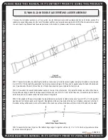 Preview for 23 page of Millennium OL'MAN OL-22-00 Instruction Manual