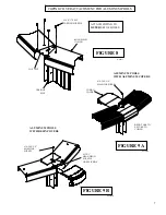 Preview for 8 page of Millennium T3668-80 Assembly And Installation Manual