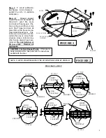 Предварительный просмотр 5 страницы Millennium T3669-80A Assembly And Installation Manual