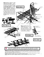 Предварительный просмотр 6 страницы Millennium T3669-80A Assembly And Installation Manual