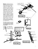 Предварительный просмотр 8 страницы Millennium T3669-80A Assembly And Installation Manual