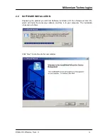 Preview for 6 page of Millennium USB-232 Manual