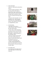 Preview for 2 page of Miller Edge AW12-RF Installation Instructions