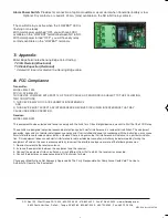 Предварительный просмотр 4 страницы Miller Edge MEL-K20 Installation Instructions