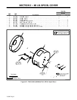 Preview for 2 page of Miller Electric 057 607 Owner'S Manual