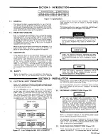 Предварительный просмотр 5 страницы Miller Electric 1/8 WIRE Owner'S Manual