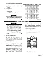 Предварительный просмотр 9 страницы Miller Electric 1/8 WIRE Owner'S Manual