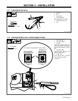 Предварительный просмотр 15 страницы Miller Electric 172 M-10 Gun Owner'S Manual