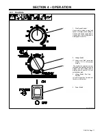 Предварительный просмотр 21 страницы Miller Electric 172 M-10 Gun Owner'S Manual