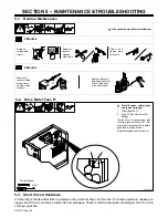 Предварительный просмотр 22 страницы Miller Electric 172 M-10 Gun Owner'S Manual