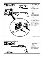 Предварительный просмотр 23 страницы Miller Electric 172 M-10 Gun Owner'S Manual