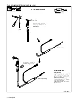 Предварительный просмотр 24 страницы Miller Electric 172 M-10 Gun Owner'S Manual