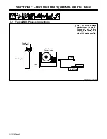 Предварительный просмотр 28 страницы Miller Electric 172 M-10 Gun Owner'S Manual