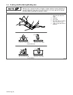 Предварительный просмотр 30 страницы Miller Electric 172 M-10 Gun Owner'S Manual