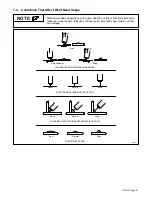 Предварительный просмотр 31 страницы Miller Electric 172 M-10 Gun Owner'S Manual