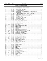 Предварительный просмотр 39 страницы Miller Electric 172 M-10 Gun Owner'S Manual