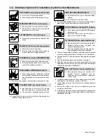 Предварительный просмотр 7 страницы Miller Electric 188 036G Owner'S Manual