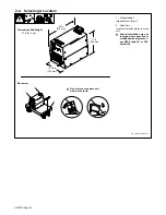 Предварительный просмотр 14 страницы Miller Electric 188 036G Owner'S Manual