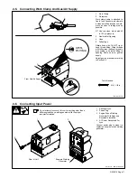 Предварительный просмотр 15 страницы Miller Electric 188 036G Owner'S Manual