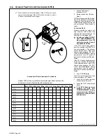 Предварительный просмотр 20 страницы Miller Electric 188 036G Owner'S Manual