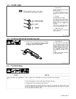 Предварительный просмотр 21 страницы Miller Electric 188 036G Owner'S Manual