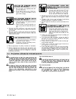 Предварительный просмотр 12 страницы Miller Electric 230Volt Owner'S Manual