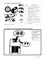 Предварительный просмотр 19 страницы Miller Electric 230Volt Owner'S Manual