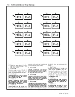 Предварительный просмотр 37 страницы Miller Electric 230Volt Owner'S Manual