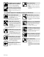 Предварительный просмотр 8 страницы Miller Electric 280 NT Owner'S Manual