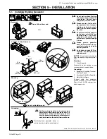 Предварительный просмотр 22 страницы Miller Electric 280 NT Owner'S Manual