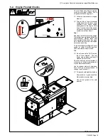 Предварительный просмотр 23 страницы Miller Electric 280 NT Owner'S Manual