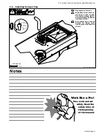 Предварительный просмотр 25 страницы Miller Electric 280 NT Owner'S Manual