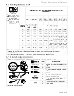 Предварительный просмотр 27 страницы Miller Electric 280 NT Owner'S Manual